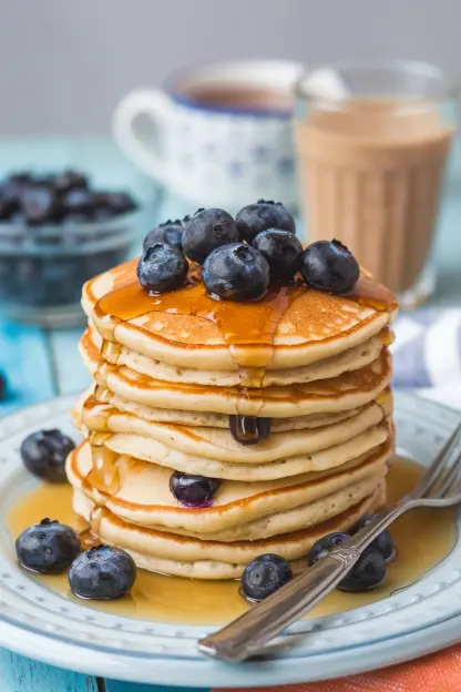 Subscribe 1 Healthy & Easy Breakfast Recipes