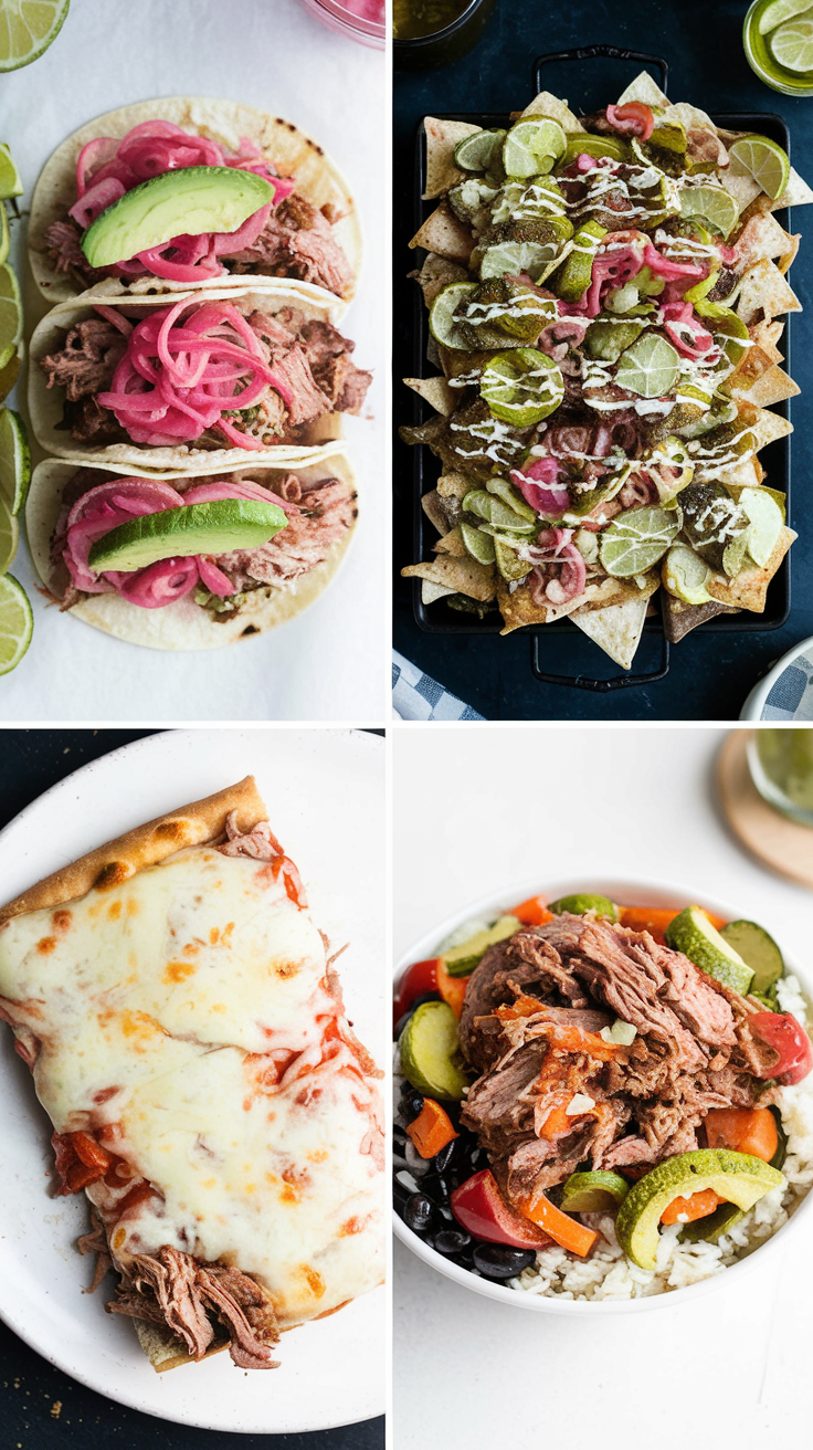 Dr Pepper Pulled Pork: A Sweet and Savory BBQ Delight 7 dr pepper pulled pork